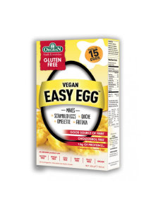 Orgran Easy egg - zamjena za jaja  u kutiji od 250g