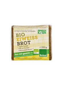 Proteinski kruh - Organski 250g Franken Korn