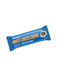 Cookies & White Chocolate Proteinska čokoladica - 55g Frontrunner