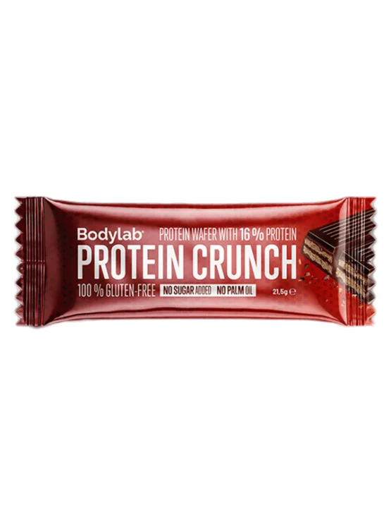 Protein Crunch Proteinska Cokoladica 21 5g Bodylab