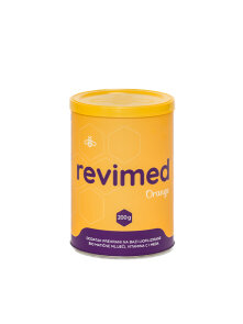 Revimed - Liofilizirana Bio matična mliječ Orange - 200g
