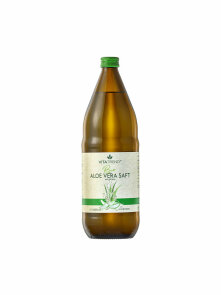 Aloe Vera sok u staklenom pakiranju od 1l Bio VitaTrend