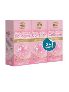 Hug Your Life 2+1 GRATIS Beauty Harmony Collagen u 3 bočice po 500ml
