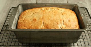 Proteinski kruh bez brašna - nutritivno zlato iz pećnice