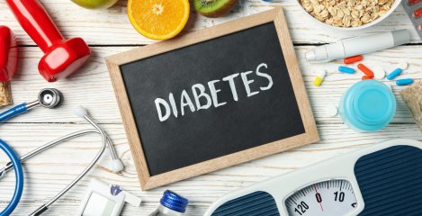 Dijabetes tipa 1 i tipa 2 - uzroci, prehrana i savjeti nutricionista