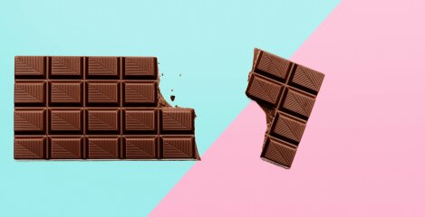 Zašto je tamna čokolada tako dobra i koje su njezine prednosti